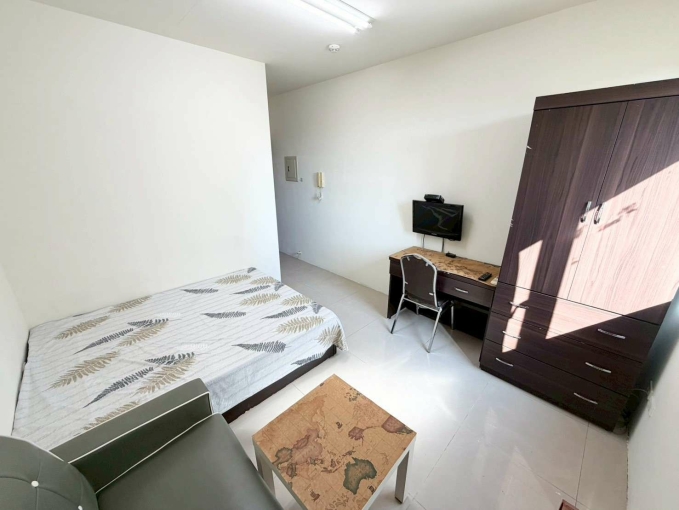 一中可租補電梯套房☆沙發☆子母車（第5張）