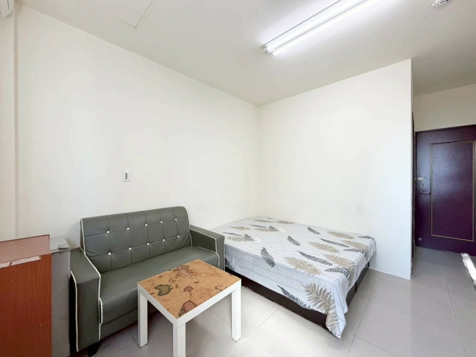 一中可租補電梯套房☆沙發☆子母車（第2張）