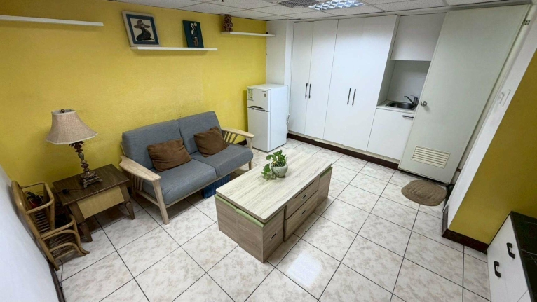 住你好運㊗️1房1廳💯台水電.可租補（第1張）