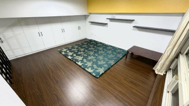 住你好運㊗️1房1廳💯台水電.可租補（第4張）