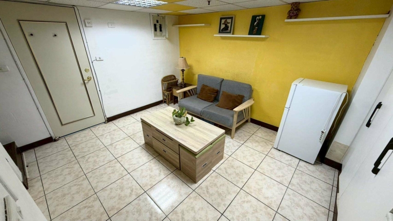 住你好運㊗️1房1廳💯台水電.可租補（第6張）