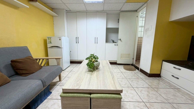 住你好運㊗️1房1廳💯台水電.可租補（第5張）