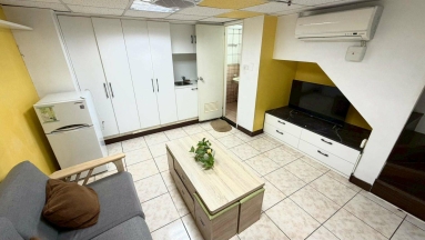 住你好運㊗️1房1廳💯台水電.可租補（第3張）