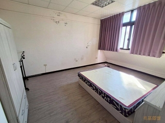 兆基社會住宅🏡中清路大5房家具電器全可寵租補設籍（第6張）