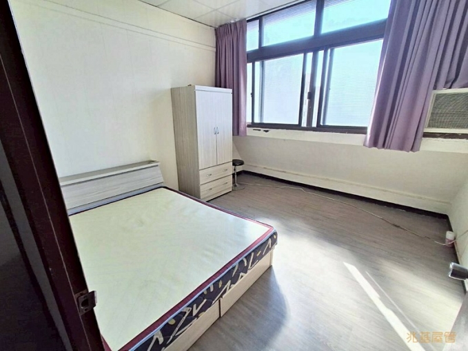 兆基社會住宅🏡中清路大5房家具電器全可寵租補設籍（第8張）