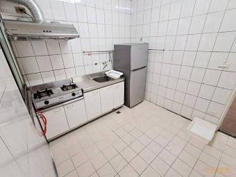 兆基社會住宅🏡中清路大5房家具電器全可寵租補設籍（第13張）