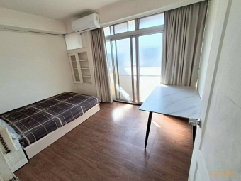 兆基社會住宅🏡中清路大5房家具電器全可寵租補設籍（第10張）