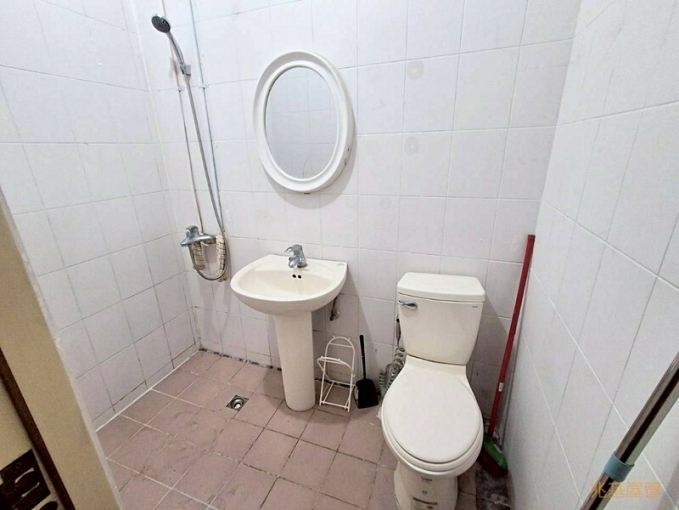 兆基社會住宅🏡中清路大5房家具電器全可寵租補設籍（第15張）