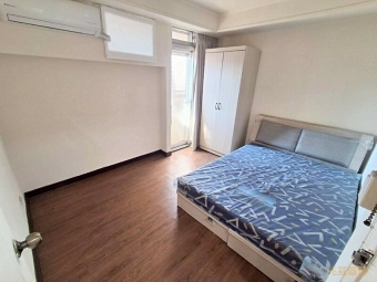 兆基社會住宅🏡中清路大5房家具電器全可寵租補設籍（第11張）