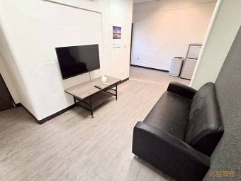 兆基社會住宅🏡中清路大5房家具電器全可寵租補設籍（第2張）