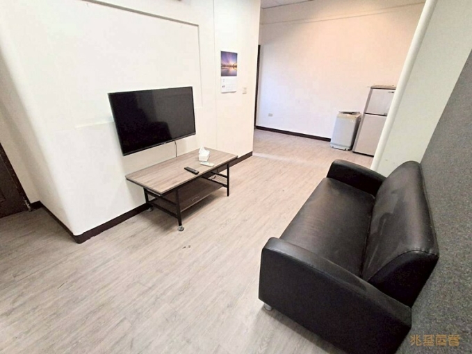 兆基社會住宅🏡中清路大5房家具電器全可寵租補設籍（第2張）