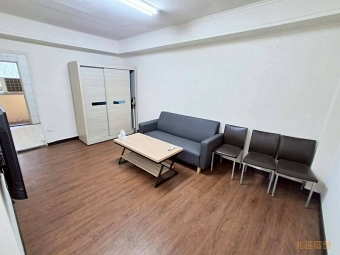 兆基社會住宅🏡中清路大5房家具電器全可寵租補設籍（第4張）