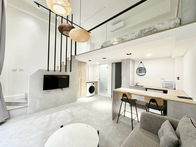 🧡加賴約🧡陽台獨洗🧡租屋補助🧡流理台🧡乾溼分離🧡百萬裝潢🧡精美樓中樓🧡秒殺物件🧡 - Image 4