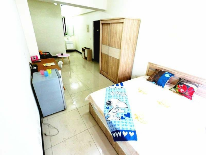 🧡請加賴🧡可貓咪🧡租屋補助🧡陽台獨洗🧡秒殺物件🧡（第4張）