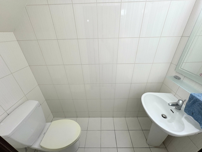 社區型透天🍀三房三衛🍀租屋補助🍀平面車位🍀管理員（第10張）