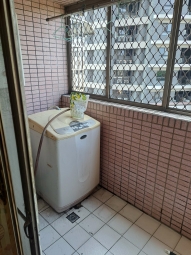 只要一隻皮箱 輕鬆入住（第5張）