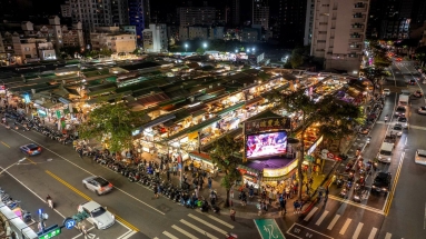 「瑞豐夜市」車位（第1張）