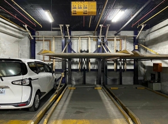 「瑞豐夜市」車位（第2張）