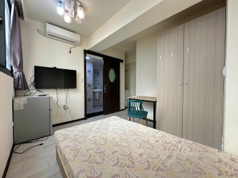 獨洗🍀租屋補助🍀流理台🍀電梯🍀子母車🍀南屯稀有（第5張）