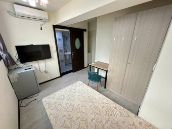 獨洗🍀租屋補助🍀流理台🍀電梯🍀子母車🍀南屯稀有（第4張）