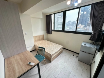 獨洗🍀租屋補助🍀流理台🍀電梯🍀子母車🍀南屯稀有（第3張）