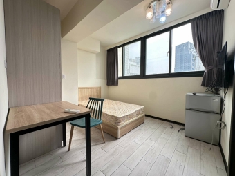 獨洗🍀租屋補助🍀流理台🍀電梯🍀子母車🍀南屯稀有（第2張）