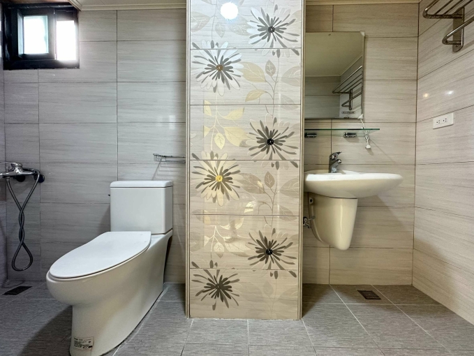 獨洗🍀租屋補助🍀流理台🍀電梯🍀子母車🍀南屯稀有（第8張）