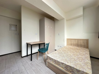 獨洗🍀租屋補助🍀流理台🍀電梯🍀子母車🍀南屯稀有（第1張）