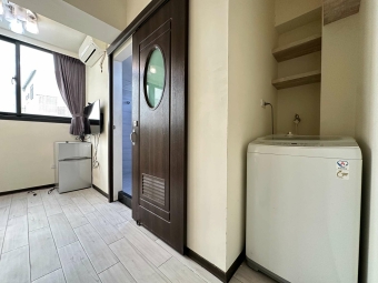 獨洗🍀租屋補助🍀流理台🍀電梯🍀子母車🍀南屯稀有（第6張）