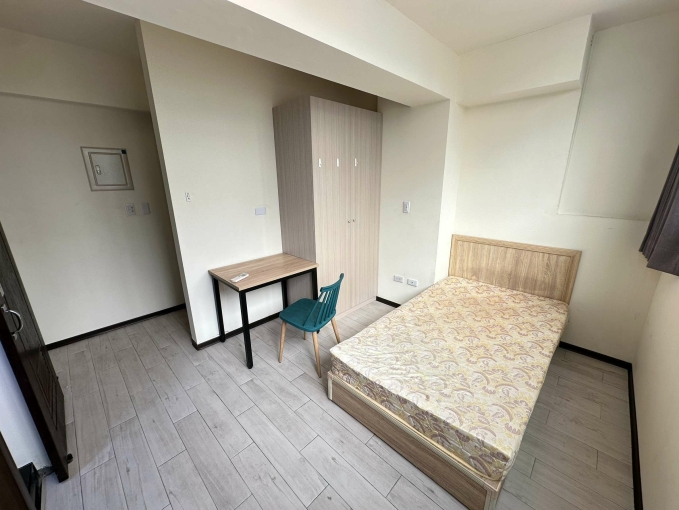 獨洗🍀租屋補助🍀流理台🍀電梯🍀子母車🍀南屯稀有（第7張）