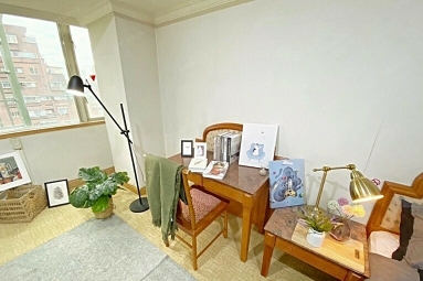 💓大橋頭捷運/包水電/可養寵物/可租補/浴缸套房（第12張）