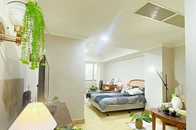 💓大橋頭捷運/包水電/可養寵物/可租補/浴缸套房（第6張）