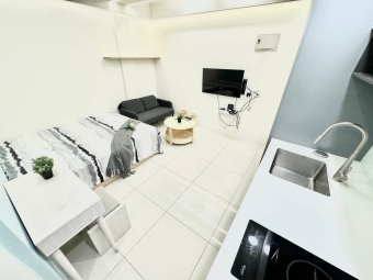 愛情的模樣💕雙租補🏅陽台獨洗🎀全新系統裝潢✅流理台✅乾濕分離（第14張）