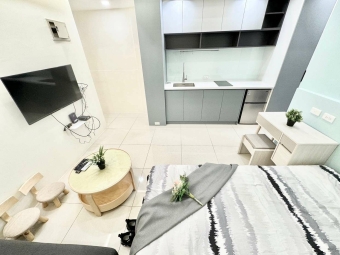 愛情的模樣💕雙租補🏅陽台獨洗🎀全新系統裝潢✅流理台✅乾濕分離（第11張）