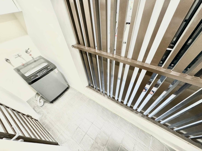 愛情的模樣💕雙租補🏅陽台獨洗🎀全新系統裝潢✅流理台✅乾濕分離（第4張）