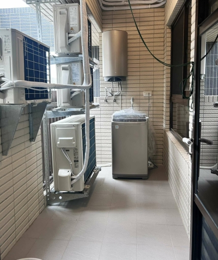 楠梓高大特區新大樓三房（第3張）