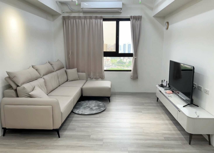 楠梓高大特區新大樓三房（第1張）