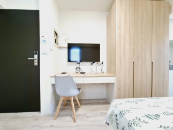 🧡加賴約🧡電梯新屋🧡租屋補助🧡陽台獨洗🧡流理台🧡乾溼分離🧡稀有釋出🧡 - Image 13