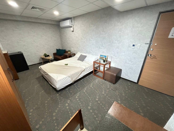 ★電梯★收垃圾★捷運大安★代收包裏★洗烘衣機（第7張）