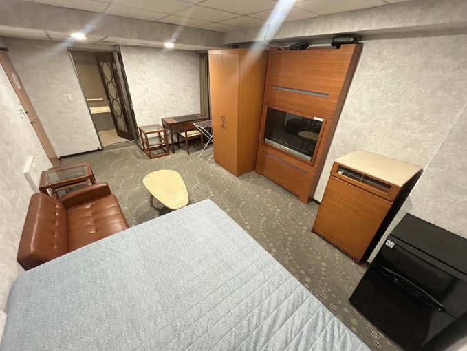 ★電梯★收垃圾★捷運大安★代收包裏★洗烘衣機（第5張）