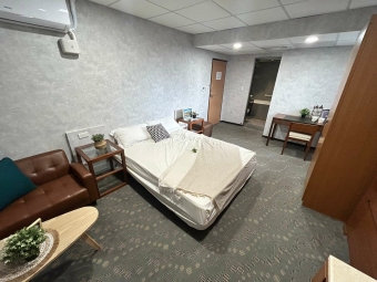 ★電梯★收垃圾★捷運大安★代收包裏★洗烘衣機（第8張）