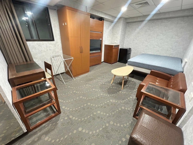 ★電梯★收垃圾★捷運大安★代收包裏★洗烘衣機（第3張）