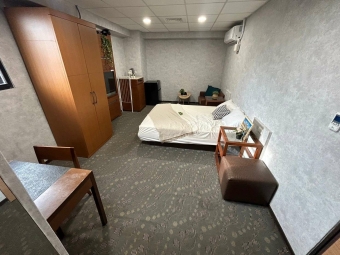 ★電梯★收垃圾★捷運大安★代收包裏★洗烘衣機（第10張）