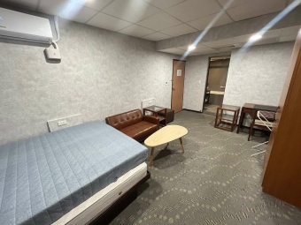 ★電梯★收垃圾★捷運大安★代收包裏★洗烘衣機（第4張）