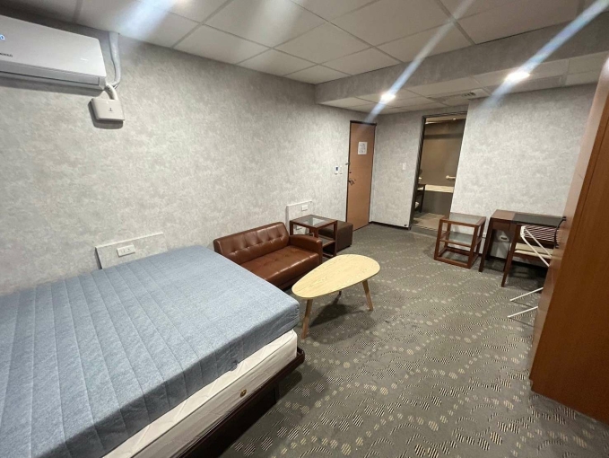 ★電梯★收垃圾★捷運大安★代收包裏★洗烘衣機（第4張）