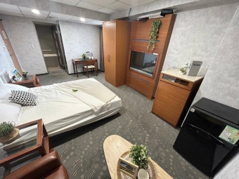 ★電梯★收垃圾★捷運大安★代收包裏★洗烘衣機（第2張）