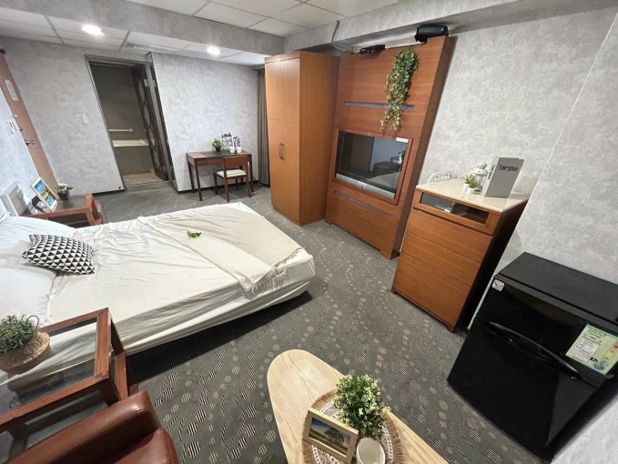 ★電梯★收垃圾★捷運大安★代收包裏★洗烘衣機（第2張）