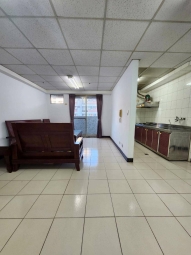 ✅全新整理三房兩衛✅台水台電 ✅弱勢友善✅可租補（第1張）