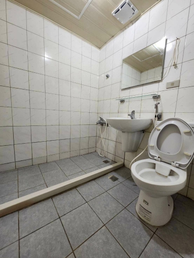 ✅全新整理三房兩衛✅台水台電 ✅弱勢友善✅可租補（第6張）