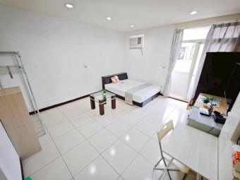 租補🌈可貓💖大空間💖陽台獨洗⭐中國醫⭐水湳（第1張）